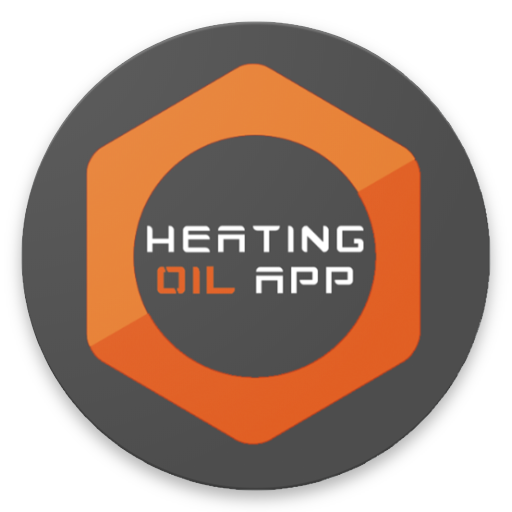 Heating Oil logo