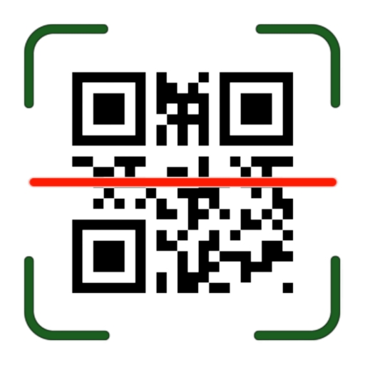 QR Code & Barcode Reader logo
