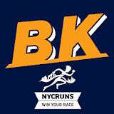 NYCRUNS Brooklyn Marathon icon
