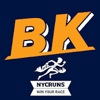 NYCRUNS Brooklyn Marathon