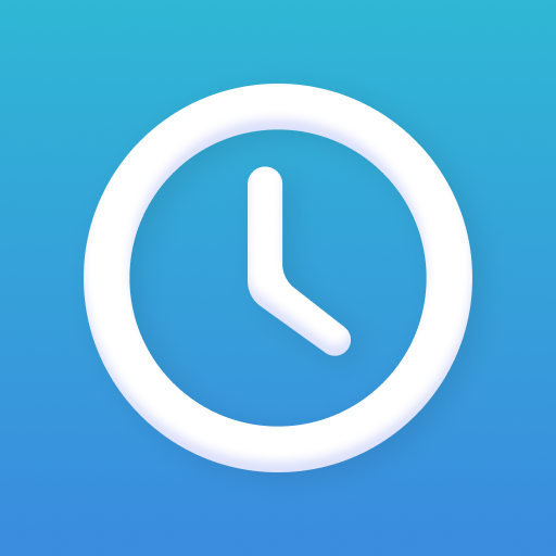 Date and Time  Icon