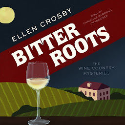 Icon image Bitter Roots