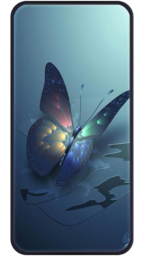 Theme for Huawei Honor 9X Pro Screen 3