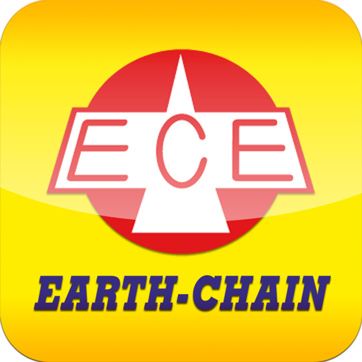 EARTH-CHAIN 儀辰公司  Icon