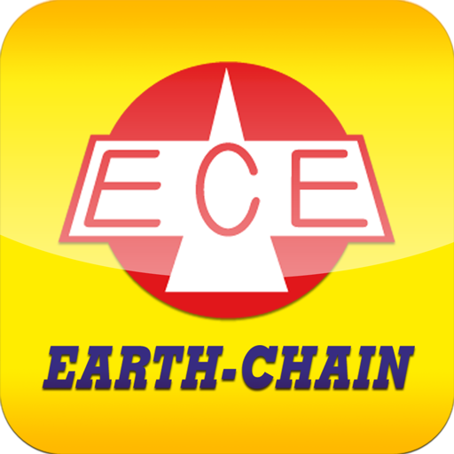EARTH CHAIN 儀辰公司 Scarica su Windows