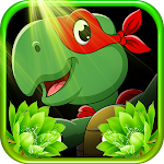 Cover Image of Download Shiftless Ninja Turtle Escape - A2Z Escape Game 0.1 APK