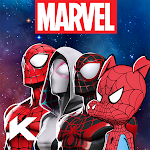 Cover Image of Unduh Kontes Juara Marvel 29.1.0 APK