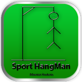Football Hangman Shqip icon