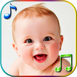 Icon image Baby Sound Ringtone Wallpapers