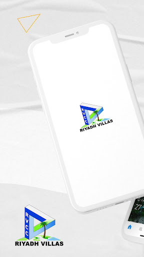 Android application Riyadh Villa screenshort