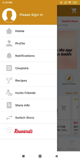 Liquor World Las Vegas