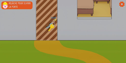 Le chantier de la rénovation Screen 3