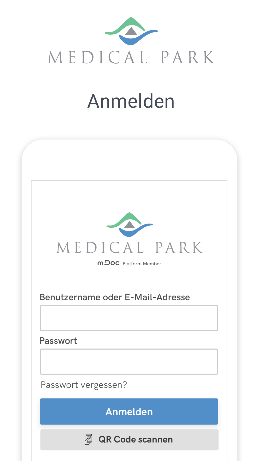 Medical Park Guide