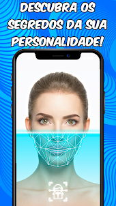Face Scan Cam&Face Palmistry