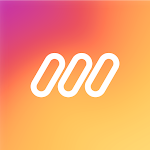 Cover Image of ดาวน์โหลด Mojo — ผู้สร้างเรื่องราวและวงล้อ  APK