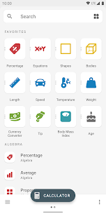 All-In-One Calculator v2.2.1 build 221 Pro Mod 1