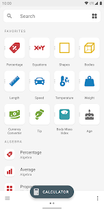 APK MOD Kalkulator All-In-One (Pro Tidak Terkunci) 1