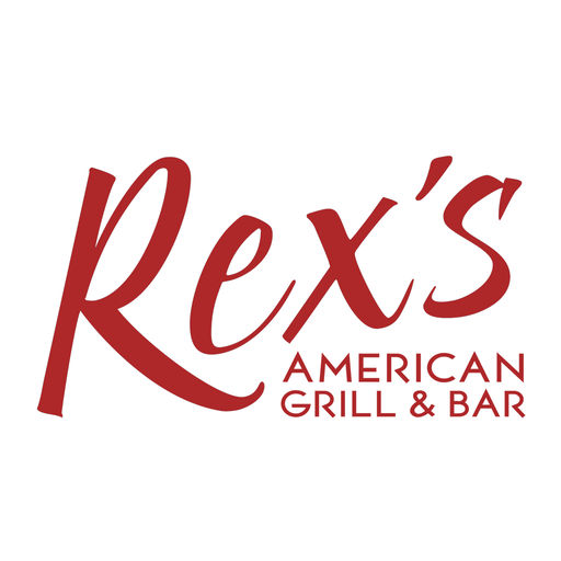 Rexs American Grill logo