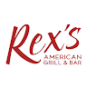 Rex's American Grill Application icon