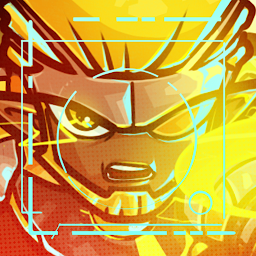Icon image Primal Force Arena (Beta)