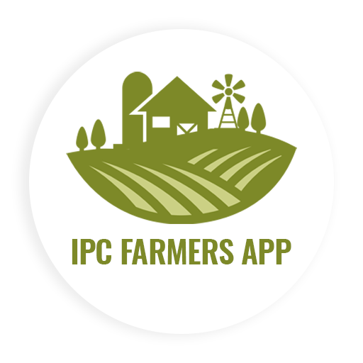 Malaysian PEPPER FARMERS - IPC  Icon