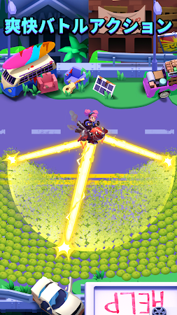 Game screenshot 元素冒険家 hack