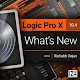 What's New Course For Logic Pro 10.4 by mPV Auf Windows herunterladen