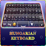 Cover Image of डाउनलोड Free Hungarian Keyboard - Hung  APK