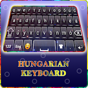 Free Hungarian Keyboard - Hungarian Typing App