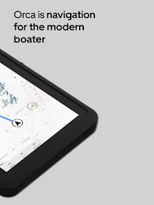 Imágen 18 Orca: The Marine CoPilot android