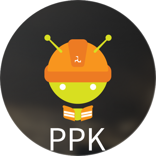 PPK AP2K logo
