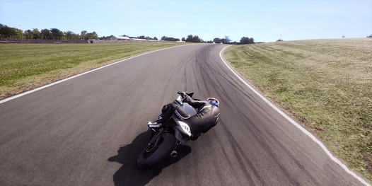 Captura 12 Motorbike Racing Bike Ride 3D android