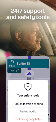 Lyft Driver screenshot 6