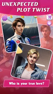 تحميل لعبة Sweet Boys: Real Love Game مهكرة وكاملة 2024 4