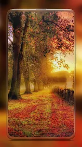 Autumn Wallpapers HD