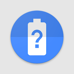 Icon image Battery Tile