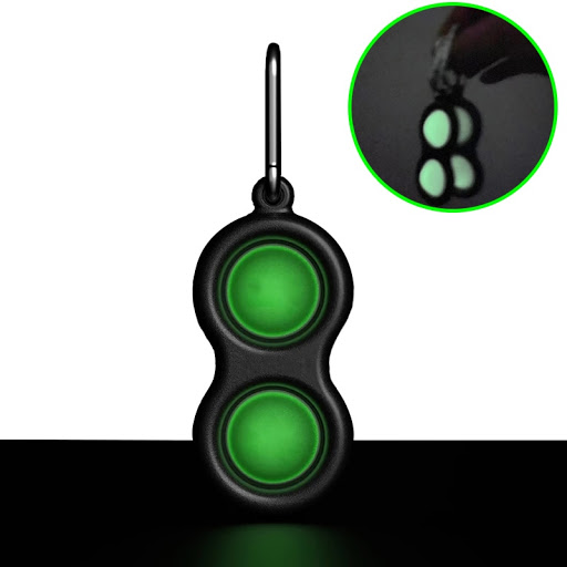 Glow In The Dark Pop It Toys Screen 3