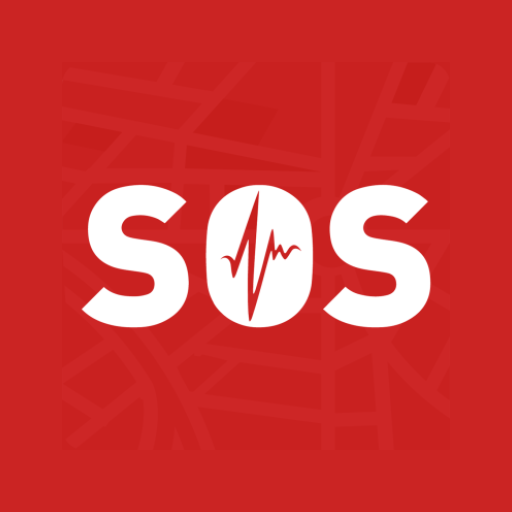 DCAS Smart SOS  Icon