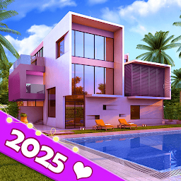 Space Decor : Island Mod Apk