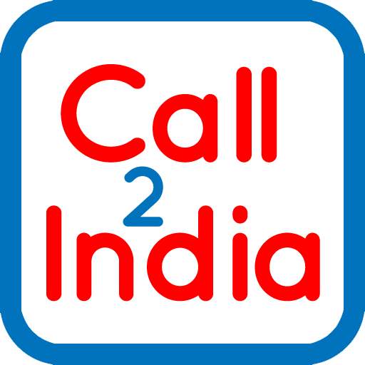 Call2India  Icon