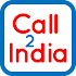 Call2India Cheap India Calls8.25