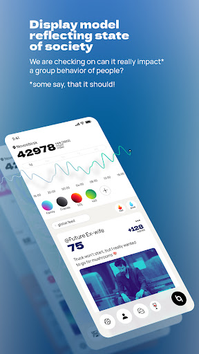 Happ Core - Digital Empathy Screen 3