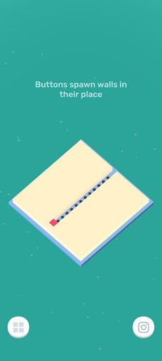FillMaze Screen 3