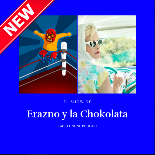 Erazno y la Chokolata Show de Radio