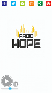 Rádio Hope