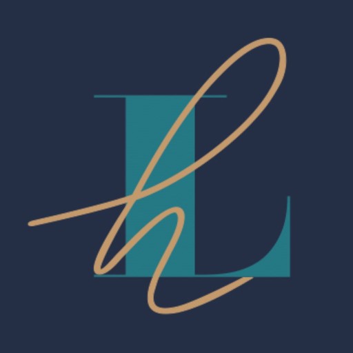 The Hair Lounge Hadleigh logo