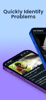 Car Owner Guide Myanmar