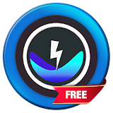 Fast Battery Charger 2017 icon