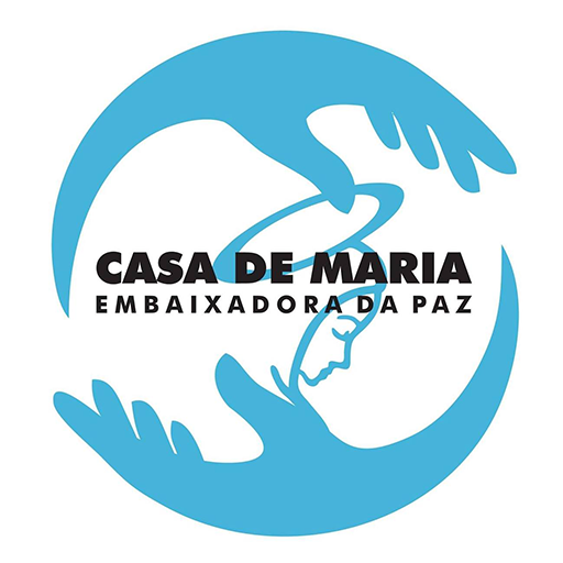 Rádio Casa de Maria logo