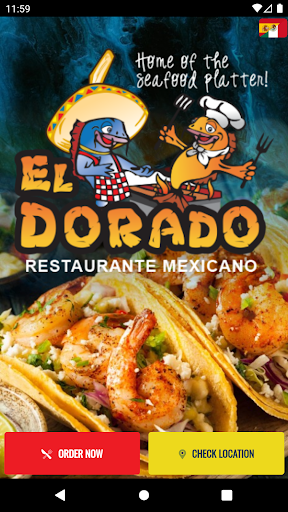 El Dorado Screen 2